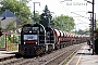 Vossloh 5001649 - CFL Cargo "1583"
04.08.2013 - Schifflange 
Dr. Günther Barths