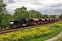 Vossloh 5001649 - RRL
27.05.2019 - Jena-Göschwitz
Christian Klotz