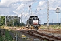 Vossloh 5001649 - northrail "92 80 1276 034-6 D-NRAIL"
06.10.2021 - Rostock
Alex Huber