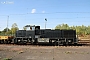 Vossloh 5001649 - northrail "92 80 1276 034-6 D-NRAIL"
20.09.2018 - Schönefeld, Bahnhof Berlin Schönefeld Flughafen
Dr. Günther Barths