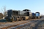 Vossloh 5001650 - VCF "MRCE 500 1650"
29.12.2008 - Thennelieres
Patrick Sambourg