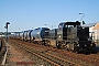 Vossloh 5001650 - EPF "MRCE 500 1650"
21.05.2010 - Saintes
Patrick Staehlé