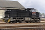 Vossloh 5001650 - VCF "MRCE 500 1650"
23.04.2008 - Saintes
Patrick Staehlé