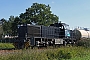 Vossloh 5001650 - PCW "14"
10.09.2019 - Mönchengladbach Rheindahlen
Andre Grouillet