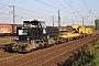 Vossloh 5001650 - Hering Gleisbau "92 80 1276 035-0 D-NRAIL"
23.09.2020 - Wunstorf
Thomas Wohlfarth