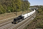 Vossloh 5001650 - TKSE "926"
27.04.2021 - Duisburg, Abzweig Lotharstraße
Martin Welzel