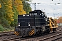 Vossloh 5001650 - TKSE "926"
22.10.2020 - Duisburg-Neudorf, Abzweig Lotharstraße
Oliver Buchmann