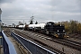 Vossloh 5001650 - RheinCargo
01.12.2023 - Brühl-Vochem
Burkhart Liesenberg