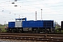 Vossloh 5001652 - RTB "V 155"
12.04.2009 - Hamm
Robert Krätschmar