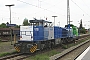 Vossloh 5001652 - RTB "V 155"
09.05.2009 - Nienburg (Weser)
Frank Weber