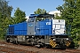 Vossloh 5001652 - RTB "V 155"
22.06.2009 - Kiel-Suchsdorf
Tomke Scheel