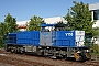 Vossloh 5001652 - RTB "V 155"
22.06.2009 - Kiel-Suchsdorf
Tomke Scheel