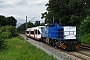 Vossloh 5001652 - RTB "V 155"
27.08.2009 - Venlo
Luc Peulen