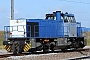 Vossloh 5001652 - RTB "V 155"
08.06.2011 - Rotterdam-Maasvlakte
André Grouillet