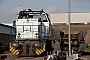 Vossloh 5001652 - RTB "V 155"
31.05.2013 - Rotterdam-Waalhaven Zuid, Shunter
Martin Weidig