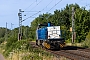 Vossloh 5001652 - RTB CARGO "V 155"
17.07.2022 - Übach-Palenberg
Werner Consten