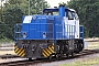 Vossloh 5001653 - duisport
16.06.2011 - Duisburg-Duissern, duisport rail
Patrick Böttger