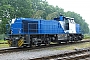 Vossloh 5001653 - duisport
28.07.2011 - Duisburg-Duissern, duisport rail
Jörg van Essen