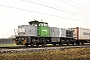 Vossloh 5001654 - RTB Cargo "V 156"
11.12.2010 - Vught
Ad Boer