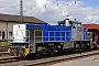 Vossloh 5001654 - RTB Cargo "V 156"
07.08.2011 - Düren
Werner Schwan