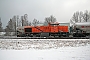 Vossloh 5001654 - RTB Cargo "V 156"
15.01.2013 - BalveJohann Schwalke