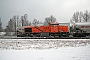 Vossloh 5001654 - RTB Cargo "V 156"
15.01.2013 - Balve
Johann Schwalke