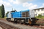 Vossloh 5001654 - RTB Cargo "V 156"
22.08.2012 - Düren
Jean-Michel Vanderseypen