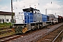 Vossloh 5001654 - RTB Cargo "V 156"
22.08.2012 - DürenJean-Michel Vanderseypen