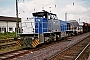 Vossloh 5001654 - RTB Cargo "V 156"
22.08.2012 - Düren
Jean-Michel Vanderseypen