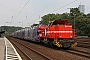 Vossloh 5001656 - HGK "DH 713"
30.08.2013 - Köln, Bahnhof West
Arne Schüssler