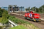 Vossloh 5001656 - RheinCargo "DH 713"
05.09.2014 - Hamburg, Süderelbbrücken
Torsten Bätge