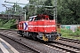 Vossloh 5001657 - RheinCargo "DH 714"
19.08.2021 - Hamburg-Harburg
Frank Noack