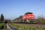Vossloh 5001657 - RheinCargo "DH 714"
21.11.2025 - Kaarst-BroicherseiteMartin Welzel