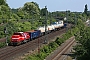 Vossloh 5001659 - HGK "DH 715"
05.05.2011 - Köln, Bahnhof West
Peter Gootzen