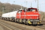 Vossloh 5001659 - HGK "DH 715"
22.03.2012 - Köln, Bahnhof West
Thomas Wohlfarth