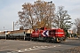 Vossloh 5001659 - HGK "DH 715"
17.11.2012 - Köln-Niehl
Frank Glaubitz