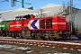 Vossloh 5001659 - HGK "DH 715"
23.03.2013 - Hamburg, Hohe Schaar
Markus Rüther