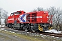 Vossloh 5001659 - HGK "DH 715"
04.03.2011 - Felm-Rathmannsdorf
Jens Vollertsen