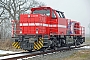 Vossloh 5001659 - HGK "DH 715"
04.03.2011 - Felm-Rathmannsdorf
Jens Vollertsen