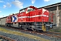 Vossloh 5001659 - RheinCargo "DH 715"
09.01.2021 - Ludwigshafen-Mundenheim
Harald Belz