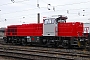 Vossloh 5001660 - VFLI "743"
22.08.2009 - Forbach
Rocco Weidner