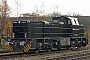 Vossloh 5001664 - MRCE "500 1664"
18.11.2006 - Neuwittenbek
Tomke Scheel