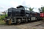 Vossloh 5001664 - MRCE "500 1664"
29.07.2013 - Moers, Vossloh Locomotives GmbH, Service-Zentrum
Jörg van Essen