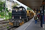 Vossloh 5001664 - northrail
19.05.2018 - Bonn, Hauptbahnhof
Harald Belz