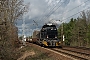 Vossloh 5001664 - northrail
25.03.2019 - Berlin-Wuhlheide
Sebastian Schrader