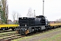 Vossloh 5001664 - IL "500 1664"
17.11.2020 - Neustrelitz Süd-bf
Michael Uhren