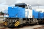 Vossloh 5001665 - ATC "92 80 1276 002 3 - D-ATLD"
27.08.2007 - Moers, Vossloh Locomotives GmbH, Service-Zentrum
Andreas Kabelitz