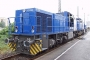 Vossloh 5001665 - ATC
05.07.2007 - Kehl
Wolfgang Ihle