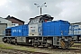 Vossloh 5001665 - CFL Cargo "1582"
20.01.2014 - Moers, Vossloh Locomotives GmbH, Service-Zentrum
Jörg van Essen
