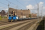 Vossloh 5001665 - CFL Cargo "1582"
01.10.2014 - Esch/Alzette
Loïc Mottet